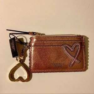 Victoria’s Secret Card and Coin Holder